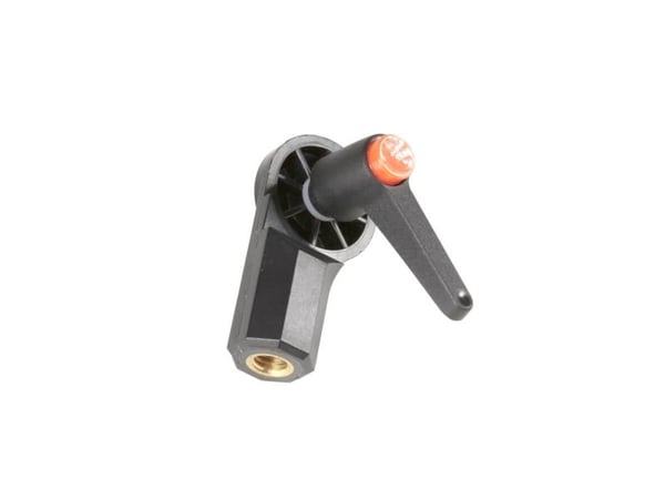 Rycote Rycote Boom Adaptor with Lever