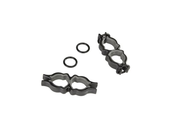 Rycote Rycote Back-to-Back Clips