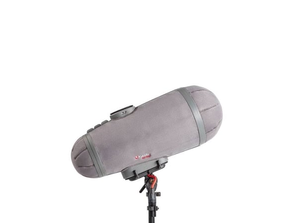 Rycote Cyclone vindskyddskit, medium