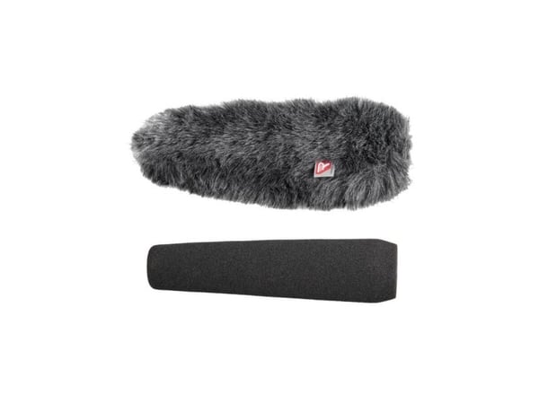 RYCOTE SGM vaahto ja tuulenpitäjä 18cm