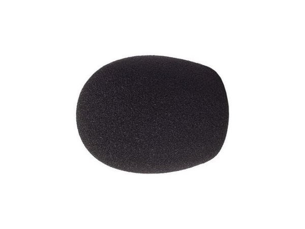 Rycote 35/50 Reporter Mic Foam tuulilasin suojus