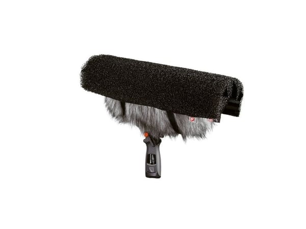 Rycote Duck sadesuoja 1