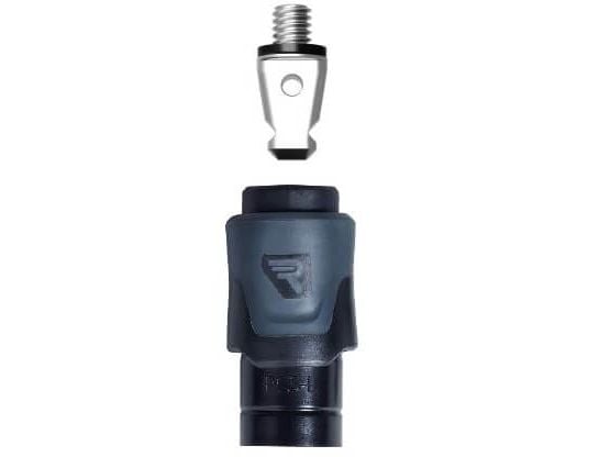 Rycote PCS-Lite 3/8" -liitin