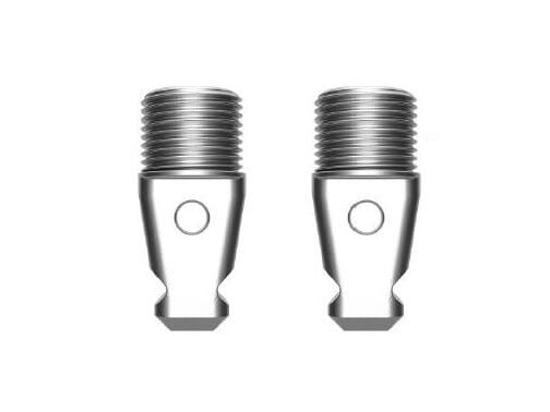 Rycote Rycote Pair 5/8" hane-tips för PCS