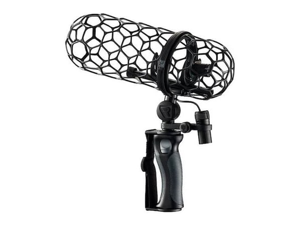 Rycote Nano Shield Kit NS2-CA