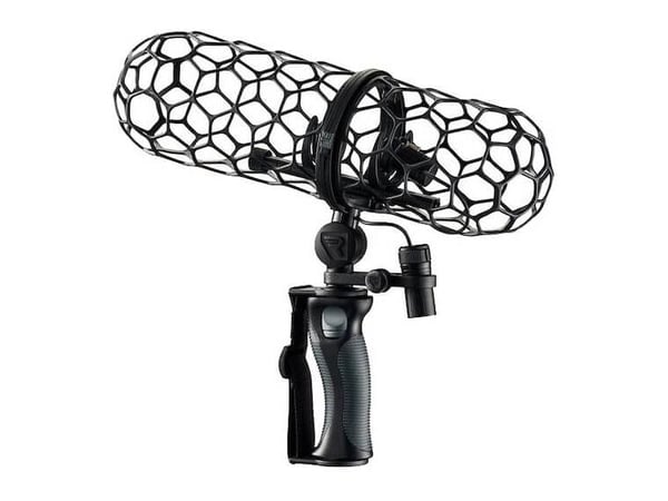 Rycote Nano Shield Kit NS3-CB