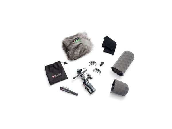 Rycote Nano Shield Kit NS4-DB