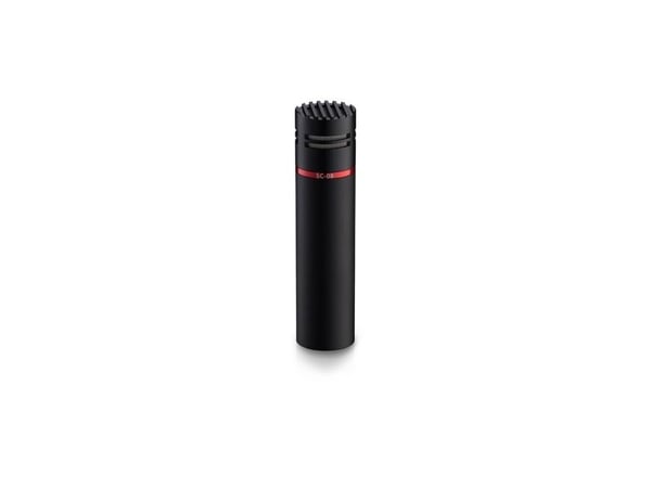 Mikrofoni Rycote Rycote mikrofoni SC-8 Superkardioidi