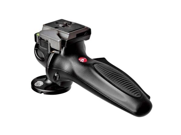 Manfrotto 327RC2 LIGHT DUTY GRIP BALL HEAD - Stativhuvud