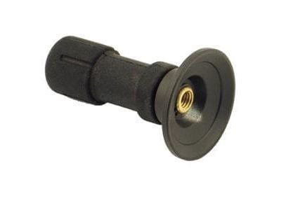 Manfrotto 319SH - Låsehåndtag - Manfrotto 529B Hi-Hat -laitteeseen