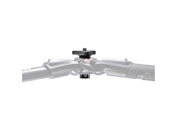 Manfrotto lavposisjonsadapter for 190