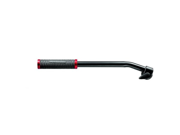 Manfrotto MVAPANBARM - Panoraamakahva kolmijalan päähän