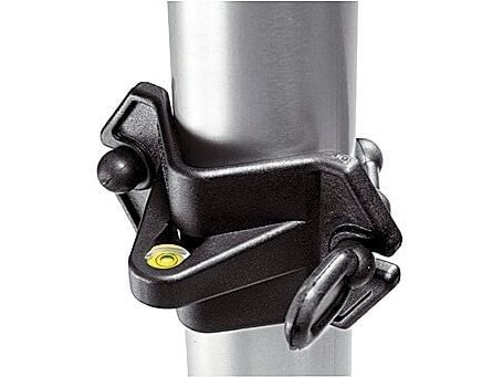 Manfrotto 032SPL - Sisäänrakennettu vesivaaka