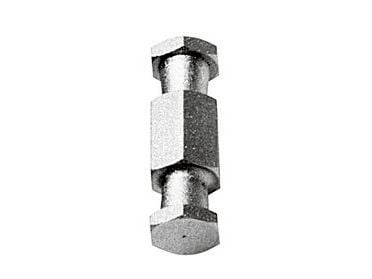 Manfrotto liitin kahdelle 035, rinnakkainen