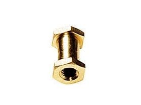 Manfrotto Connector 3/8\ til 1/4\" (66)"