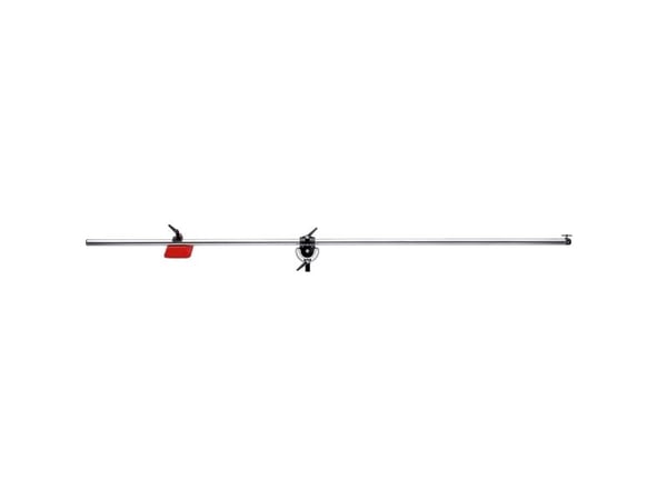 Manfrotto 085BSL - Bom - max belastning: 6 kg - svart
