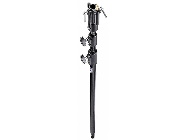 Manfrotto 146B - Stativförlängare - svart