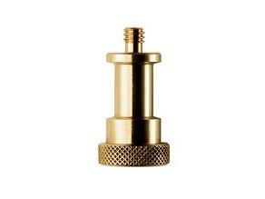 Manfrotto 151, Kulta, Messinki, 40 g