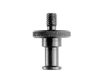 Manfrotto 191, Messinki, 9,53 mm (0.375"), 1,59 cm (0.625"), 40 mm, 60 g