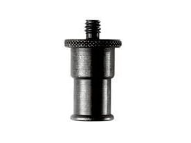 Manfrotto Adapterin varsi 5/8", ruuvi 1/4"