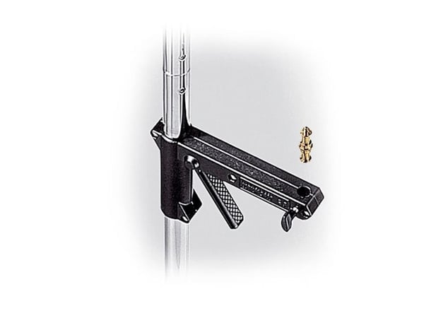 Manfrotto 231ARM - Varsi