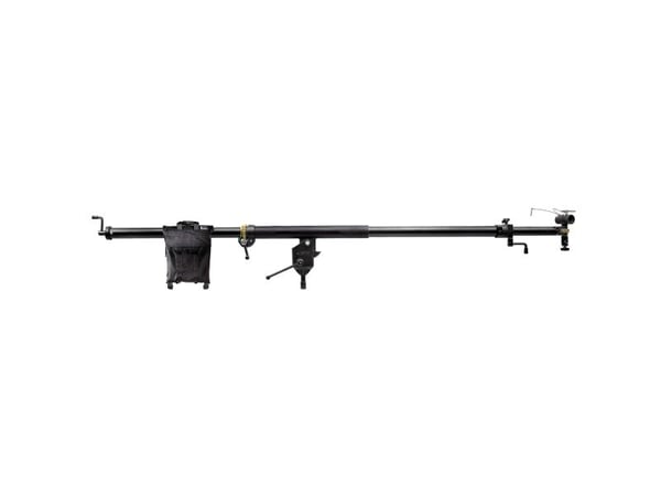 Manfrotto 425B Mega Boom - Puomi - max last: 6 kg - lajittelu
