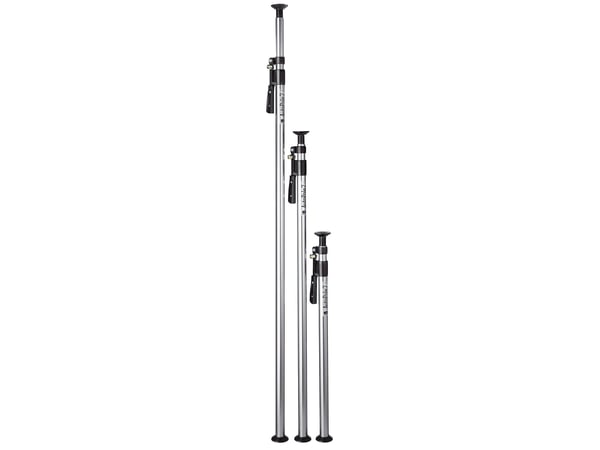 Manfrotto AUTOPOLE2 432-3,7B - Autopole - sort