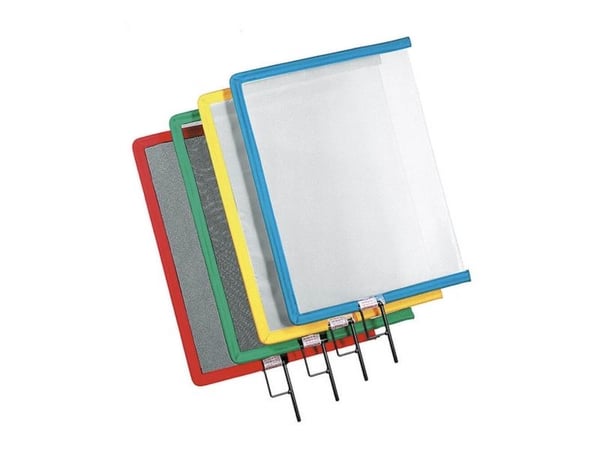 Avenger flagga Double Scrim svart 60x90 cm