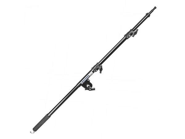 Avenger Avenger Mini Boom 117-212cm / 7 kg czarny