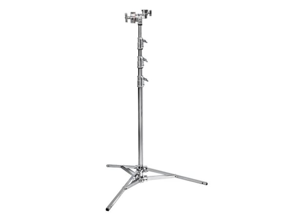 Avenger Overhead A3042CS - Stativ - maxlast: 40 kg - grå
