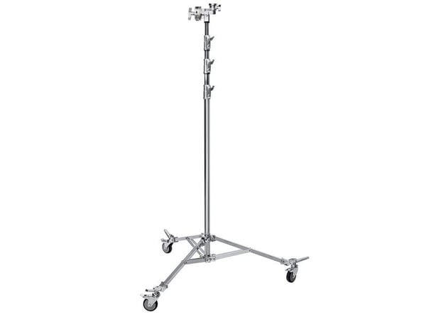 Manfrotto A3058CS, Rostfritt stål, Stål, 18,3 kg