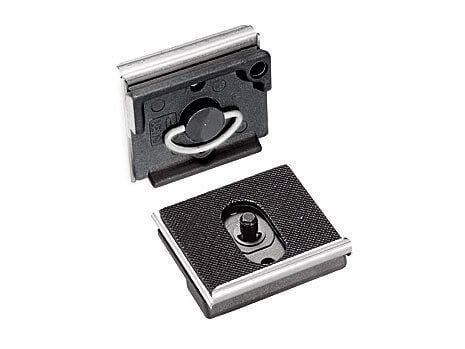 Manfrotto 200PLARCH-14 - Pikalukituslevy