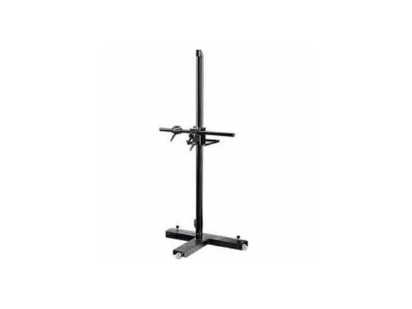 Manfrotto 806 Mini Salon, 3 ben, Sort, 182 cm, 3,4 kg