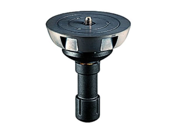 Manfrotto 500BALLSH - Tripodmidtsøyle - for Manfrotto 529B Hi-Hat