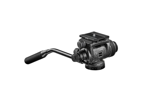 Gitzo GHF2W, 55 mm, 590 g, 6 cm