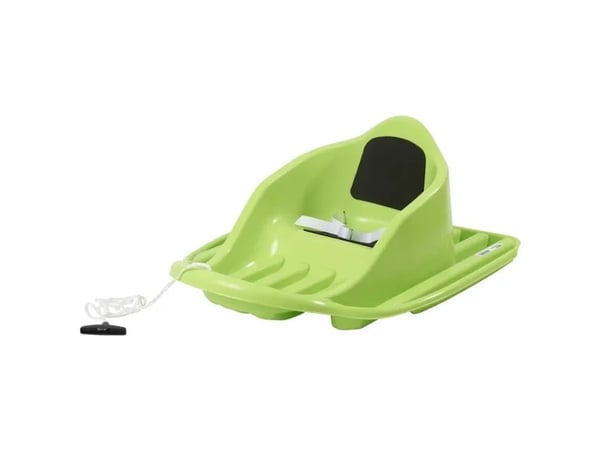 Stiga - Baby Cruiser Sled - Žalias (74-6250-09)