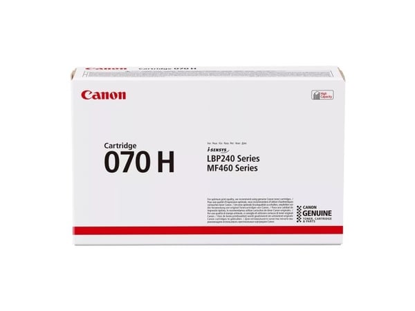 Canon T13 - Svart - original - tonerkassett - för i-SENSYS X 1440i, 1440iF, 1440P, 1440Pr