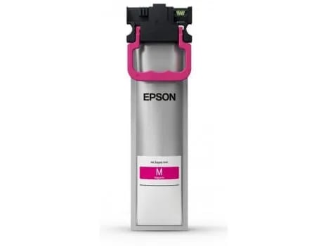 Epson - L-storlek - magenta - original - bläckpatron - för WorkForce Pro WF-C5390, WF-C5390DW, WF-C5890, WF-C5890DWF