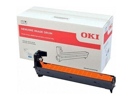 OKI EP-CART-C-C824/834/844, Alkuperäinen, OKI, C824dn, 824n, 834dnw, 834nw, 844dnw, 1 kpl, 30000 sivua, Lasertulostus