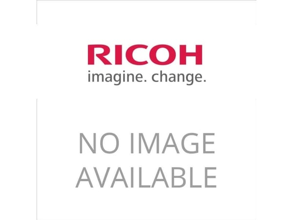RICOH väriaine musta IM C4510/5510 noin 42 000 sivua C6010