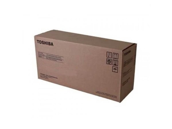 T-478P-R TONERKARTUSCHE SCHWARZ 20K