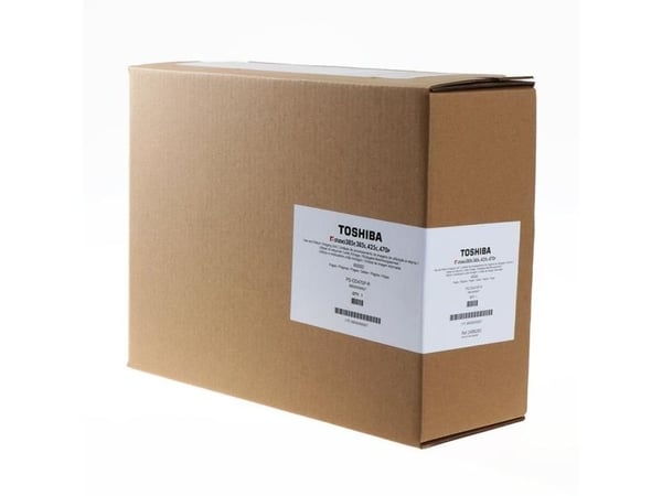 Toshiba OD-470P-R - Svart - original - trommelsett - for e-STUDIO 385P, 385S, 425s