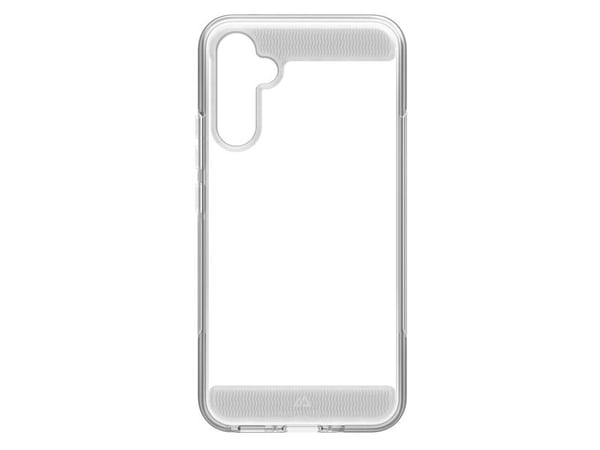 Black Rock Cover Air Robust für Samsung Galaxy A34, Transparent (00220525)