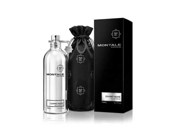 Montale Chypre - Hedelmäinen EDP U 100 ml