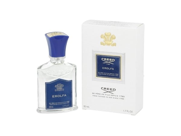 Creed Erolfa Eau De Parfum 50 ml (herre)