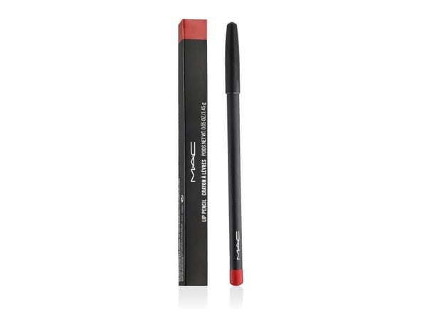 MAC Cosmetics Lip Pencil (Ruby Woo) 1,45 g