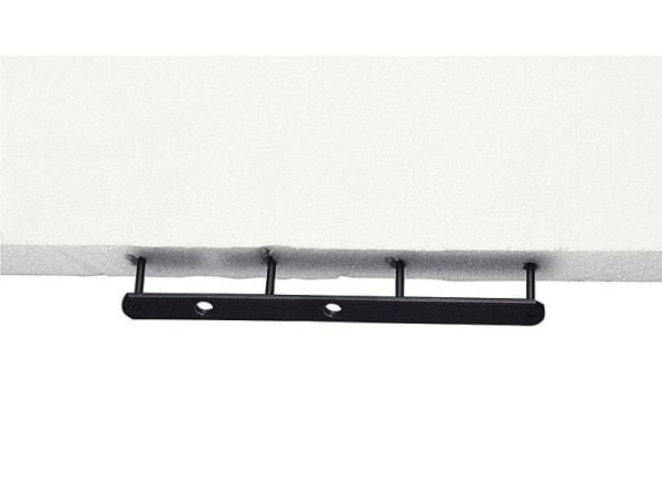 Manfrotto 143F FORK FOR MAGIC ARM - Gaffelfäste
