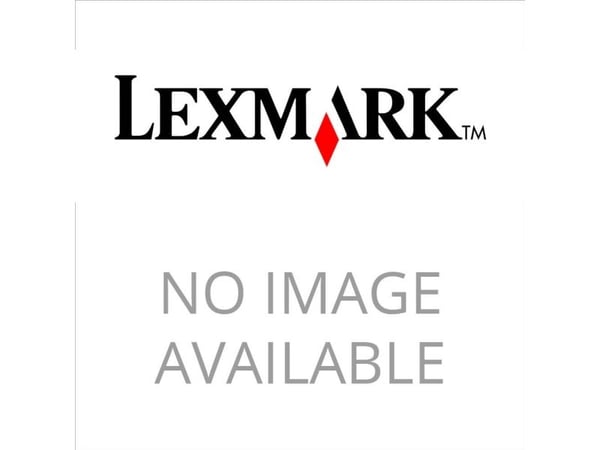 Lexmark 20N20M0, 1500 sivua, Magenta, 1 kpl