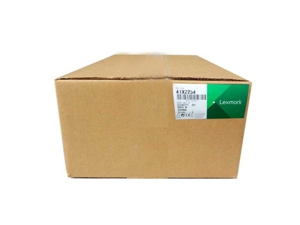 Lexmark 41X2234, 200000 sivua, Lexmark, MS725dvn MS821dn MS822de MS826de XM5370, 1 kpl