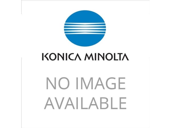 Konica Minolta TNP-81, 9000 sivua, Magenta, 1 kpl